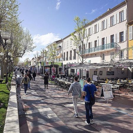 Havre De Paix A Saint-Raphael, Var Eksteriør billede
