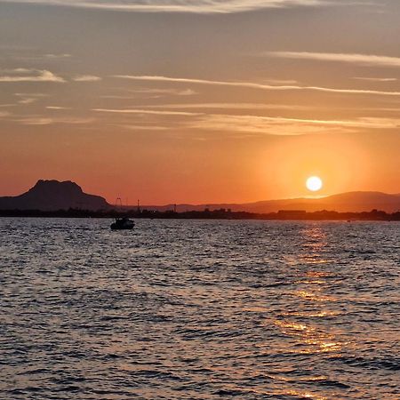 Havre De Paix A Saint-Raphael, Var Eksteriør billede