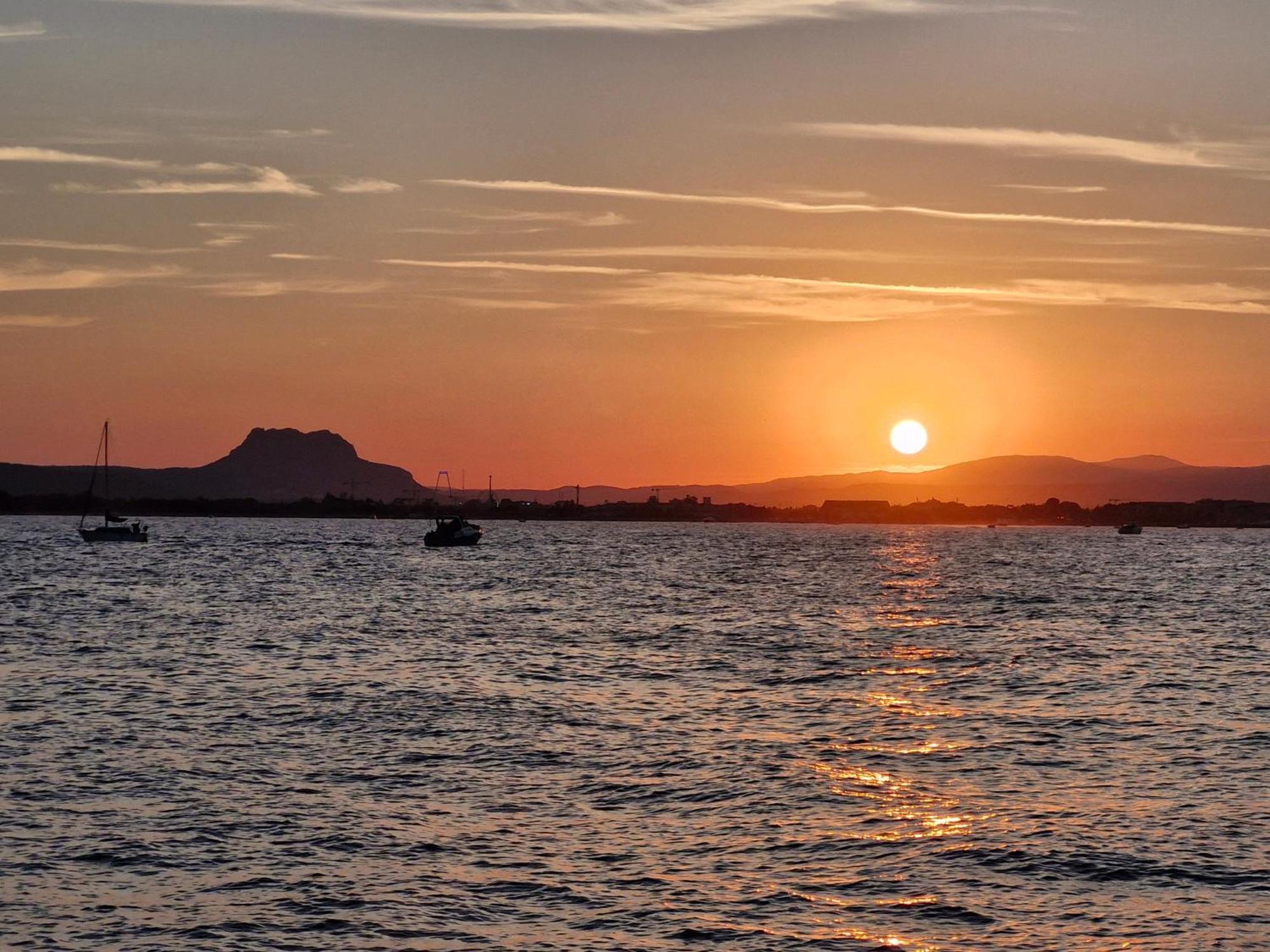 Havre De Paix A Saint-Raphael, Var Eksteriør billede